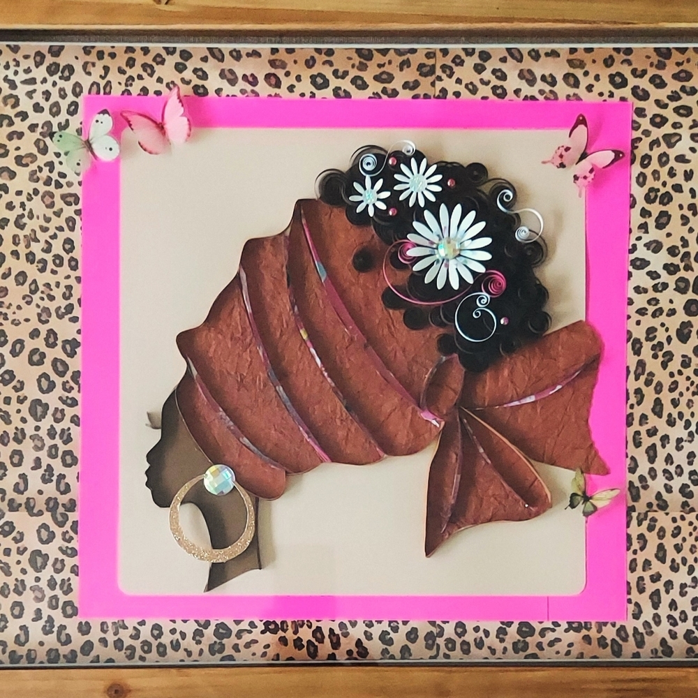 Beautiful Original Art